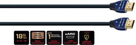 Kabel AUDIOQUEST HDMI 2.0 BlueBerry, 3 m černý/modrý

 obrázek produktu 1 z 3