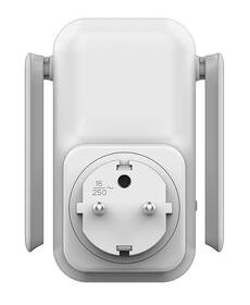 Dveřní videotelefon EZVIZ Chime II 

 obrázek produktu 2 z 2