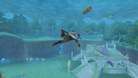 Hra Nintendo The Legend of Zelda: Skyward Sword HD 

 obrázek produktu 4 z 5