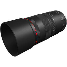 Objektiv Canon 100 mm f/2.8 L makro IS USM černý

 obrázek produktu 6 z 9
