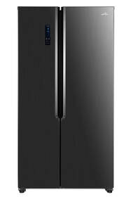 Americká lednice ETA 1388 90015E 

 obrázek produktu 2 z 9