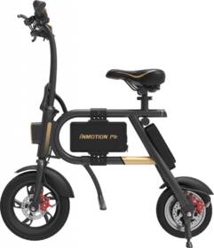 Ebike INMOTION P1F černé/zlaté

 obrázek produktu 1 z 14