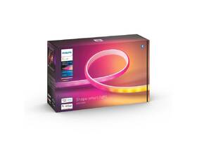 LED pásek Philips Gradient Lightstrip 2m, White and Color Ambiance 

 obrázek produktu 6 z 10