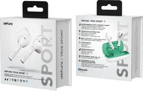 Sluchátka Defunc True Sport bílá

 obrázek produktu 2 z 2