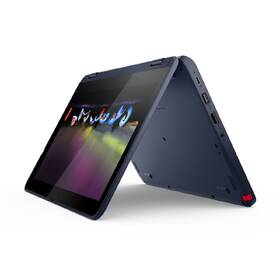 Notebook Lenovo 300w Gen 3 modrá barva
