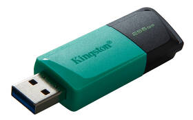 USB Flash Kingston DataTraveler Exodia M 256GB zelený

 obrázek produktu 1 z 5