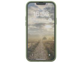 Kryt na mobil Njord Comfort+ na Apple iPhone 14 Plus zelený

 obrázek produktu 5 z 5