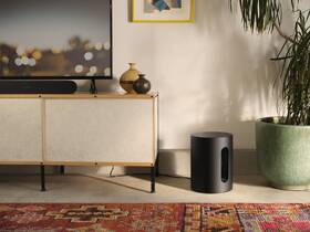 Subwoofer SONOS Sub Mini černý

 obrázek produktu 10 z 11