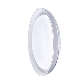 Stropní svítidlo Solight Sophia, 30W, 2100lm, stmívatelné, dálkové ovládání bílé

 obrázek produktu 4 z 11