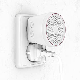 Zvonek bezdrátový Elektrobock BZ40, síťový 

 obrázek produktu 8 z 8