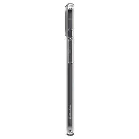 Kryt na mobil Spigen Crystal Flex na Apple iPhone 13 průhledný

 obrázek produktu 5 z 7