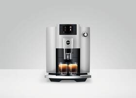 Automatický kávovar Jura E6 Platin 

 obrázek produktu 14 z 16