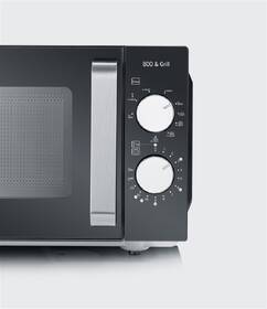 Mikrovlnná trouba Severin MW 7762 černá

 obrázek produktu 1 z 9