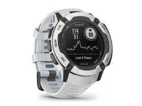 Chytré hodinky Garmin Instinct 2X Solar - Whitestone 

