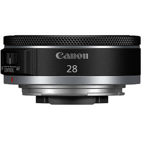 Objektiv Canon 28 mm f/2.8 STM černý

 obrázek produktu 2 z 5
