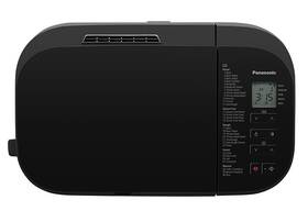 Domácí pekárna Panasonic SD-R2530KXE černá

 obrázek produktu 6 z 20