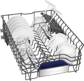 Myčka nádobí Siemens SR65YX08ME Zeolith® 
