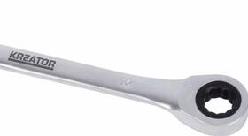 Oboustranný klíč Kreator KRT501313 20-240mm 

 obrázek produktu 2 z 2