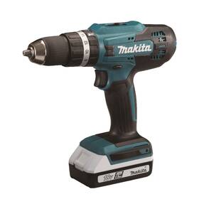 Aku vrtačka Makita DK18B56Y (HP488D002 + UM110DWYX, s baterií) 

 obrázek produktu 1 z 4
