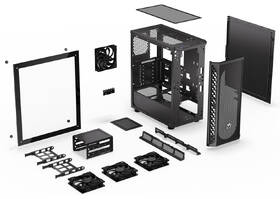 Case ENDORFY Signum 300 Air černá

 obrázek produktu 19 z 19