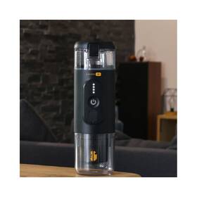 Kapslový kávovar Handpresso E-presso Plus 

 obrázek produktu 7 z 7