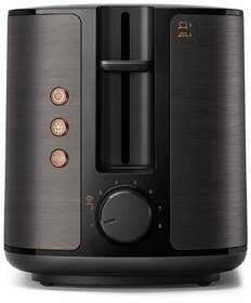 Topinkovač Philips HD2650/30 černý/měděný

 obrázek produktu 4 z 7