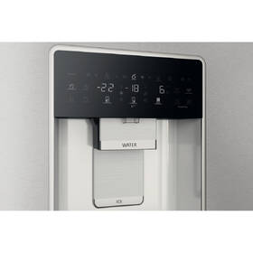 Americká lednice Whirlpool WQ9I MO2L EF nerez

 obrázek produktu 3 z 21