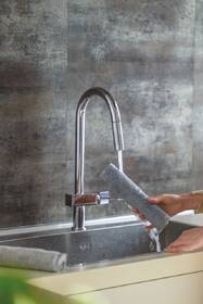 Víceúčelový vysavač Hoover HW500 011 WET&DRY bílý

 obrázek produktu 21 z 25