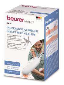 Přístroj na úlevu při bodnutí hmyzem Beurer BR10 bílý

 obrázek produktu 4 z 4