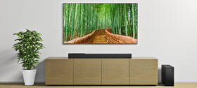 Soundbar JVC TH-E434B černý

 obrázek produktu 6 z 8