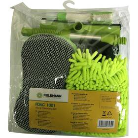Mycí sada Fieldmann FDAC 1001 

 obrázek produktu 1 z 1