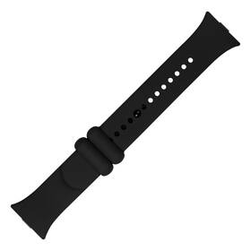 Řemínek FIXED Silicone Strap na Xiaomi Smart Band 8 Pro černý

 obrázek produktu 1 z 5