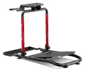 Stojan pro volant Next Level Racing Wheel Stand Lite 2.0 černý/červený

 obrázek produktu 1 z 5