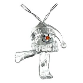LED dekorace RETLUX RXL 483 Sněhuláci 1,35m 10LED 

 obrázek produktu 2 z 5