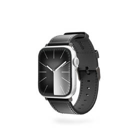Řemínek Epico Leather na Apple Watch 38/40/41mm černý

 obrázek produktu 1 z 4