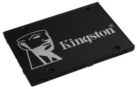 SSD Kingston KC600 2048GB SATA 

 obrázek produktu 1 z 2