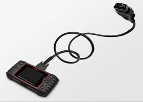 Diagnostika vozu Icarsoft FR V2.0 

 obrázek produktu 9 z 12