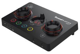 Zvuková karta Creative Sound Blaster GC7 

 obrázek produktu 2 z 7
