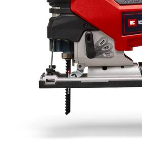 Přímočará pila Einhell Professional TP-JS 18/135 Li BL-Solo (bez baterie) 4321260 

 obrázek produktu 6 z 11