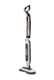 Parní mop Shark S8201EU Steam & Scrub bílý

 obrázek produktu 5 z 34