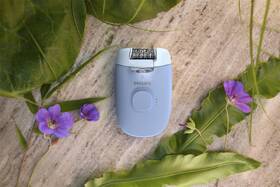 Epilátor Philips BRE247/00 modrý

 obrázek produktu 8 z 10
