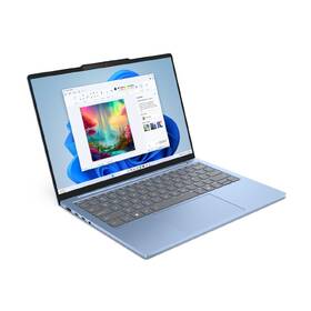 Notebook Lenovo IdeaPad Slim 5 13ARP10 modrá barva
