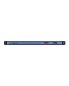 Powerbanka Baseus Blade2 12000mAh 65W modrá

 obrázek produktu 3 z 15