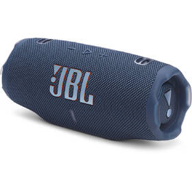 Přenosný reproduktor JBL Charge 6 modrý

 obrázek produktu 5 z 10