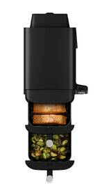 Fritéza horkovzdušná Ninja SL300EU Foodie Double Stack 7,6 l černá

 obrázek produktu 25 z 33