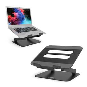 Podstavec pro notebooky PORT CONNECT Aluminium Stand černý

 obrázek produktu 2 z 9