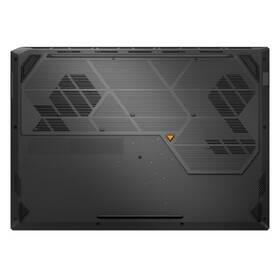 Notebook Asus TUF Gaming A18 šedá barva
