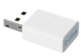 Wi-Fi adaptér D-Link AC13U bílý

 obrázek produktu 2 z 10
