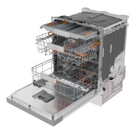 Myčka nádobí Gorenje ULTRA16BIWIFIX 

 obrázek produktu 4 z 16