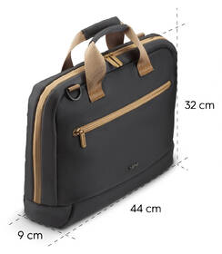 Brašna na notebook Hama Ultra Lightweight 15,6"-16,2" černá

 obrázek produktu 10 z 13